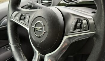 Opel Adam 1.2 Jam full