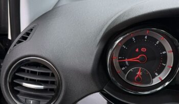 Opel Adam 1.2 Jam full