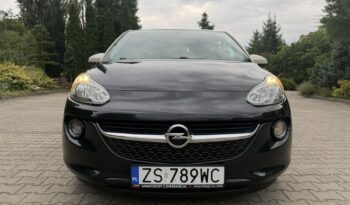 Opel Adam 1.2 Jam full