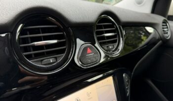 Opel Adam 1.2 Jam full