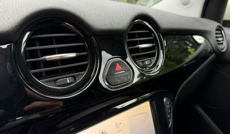 Opel Adam 1.2 Jam full