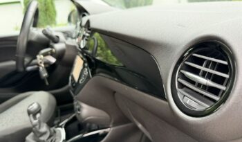 Opel Adam 1.2 Jam full