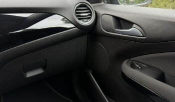 Opel Adam 1.2 Jam full