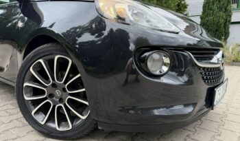 Opel Adam 1.2 Jam full