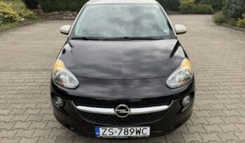 Opel Adam 1.2 Jam full