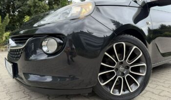 Opel Adam 1.2 Jam full