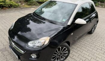 Opel Adam 1.2 Jam full