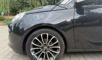 Opel Adam 1.2 Jam full