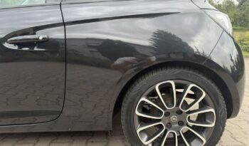 Opel Adam 1.2 Jam full