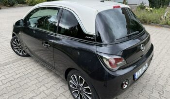 Opel Adam 1.2 Jam full