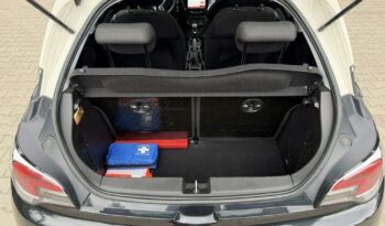 Opel Adam 1.2 Jam full