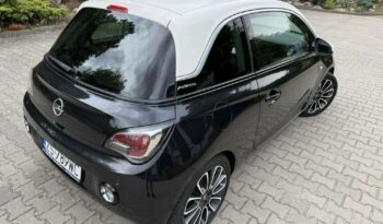 Opel Adam 1.2 Jam full