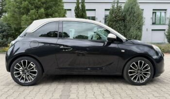 Opel Adam 1.2 Jam full