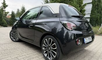 Opel Adam 1.2 Jam full
