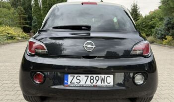Opel Adam 1.2 Jam full