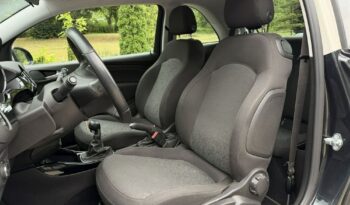Opel Adam 1.2 Jam full