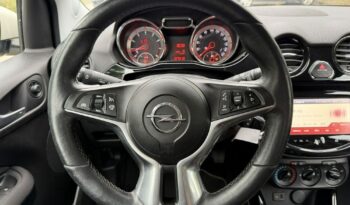 Opel Adam 1.2 Jam full