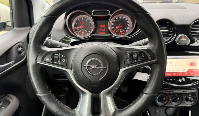 Opel Adam 1.2 Jam full