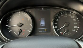 Nissan Qashqai 1.6 DIG-T Tekna full