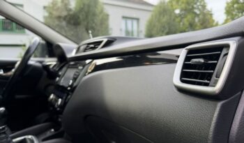 Nissan Qashqai 1.6 DIG-T Tekna full