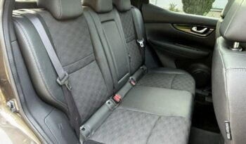 Nissan Qashqai 1.6 DIG-T Tekna full