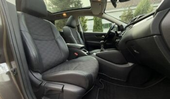 Nissan Qashqai 1.6 DIG-T Tekna full
