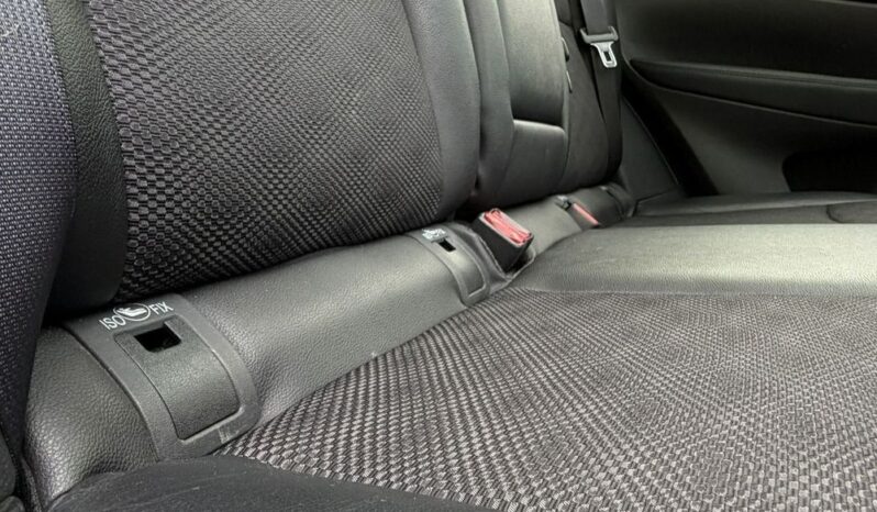 Nissan Qashqai 1.6 DIG-T Tekna full