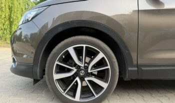 Nissan Qashqai 1.6 DIG-T Tekna full