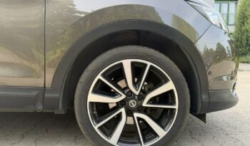 Nissan Qashqai 1.6 DIG-T Tekna full