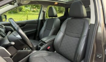 Nissan Qashqai 1.6 DIG-T Tekna full