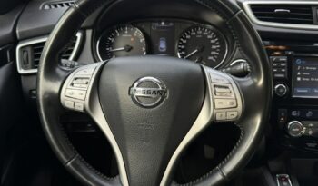Nissan Qashqai 1.6 DIG-T Tekna full