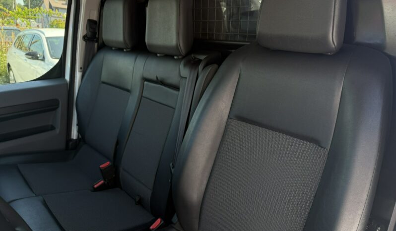 Toyota ProAce Poleasingowy Salon Polska  I właściciel Serwis ASO VAT 23% full