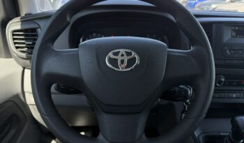 Toyota ProAce Poleasingowy Salon Polska  I właściciel Serwis ASO VAT 23% full