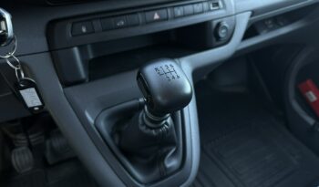 Toyota ProAce Poleasingowy Salon Polska  I właściciel Serwis ASO VAT 23% full