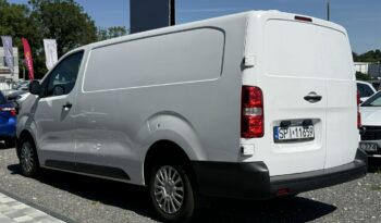 Toyota ProAce Poleasingowy Salon Polska  I właściciel Serwis ASO VAT 23% full