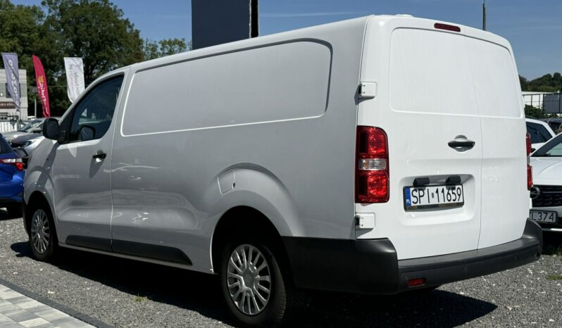 Toyota ProAce Poleasingowy Salon Polska  I właściciel Serwis ASO VAT 23% full