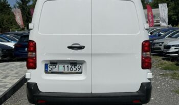 Toyota ProAce Poleasingowy Salon Polska  I właściciel Serwis ASO VAT 23% full