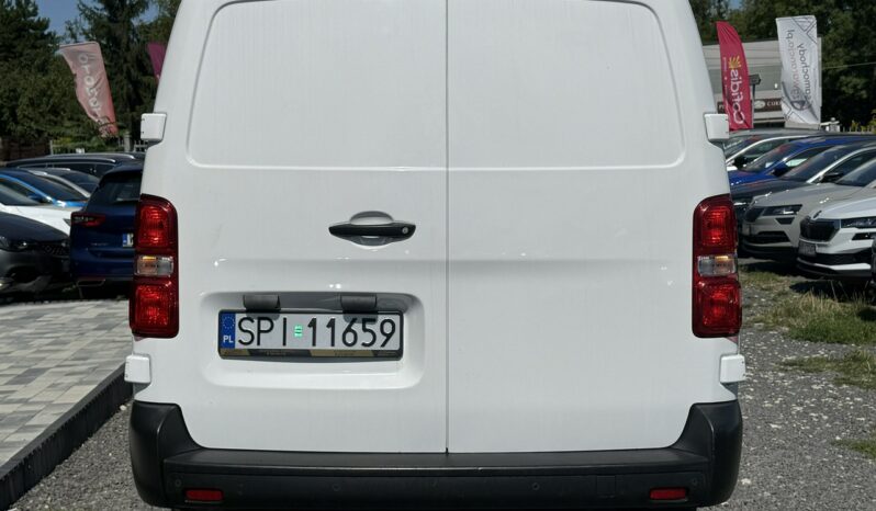Toyota ProAce Poleasingowy Salon Polska  I właściciel Serwis ASO VAT 23% full