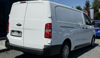 Toyota ProAce Poleasingowy Salon Polska  I właściciel Serwis ASO VAT 23% full