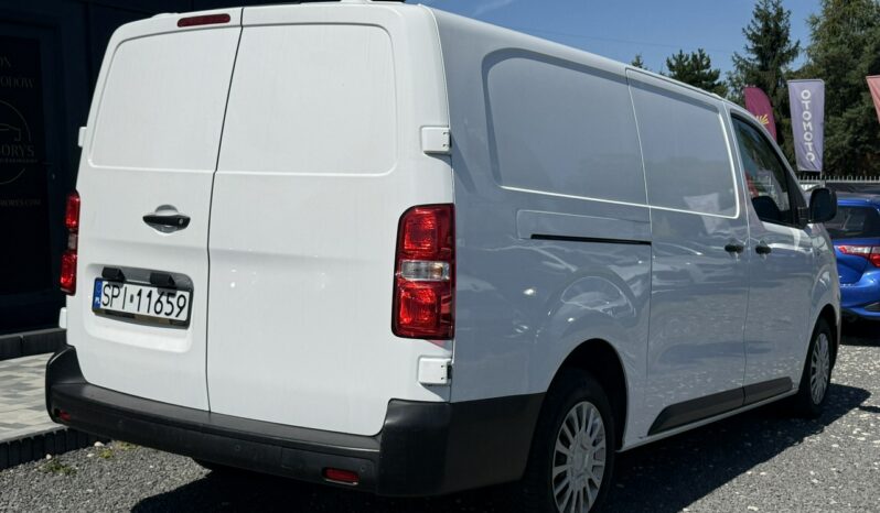 Toyota ProAce Poleasingowy Salon Polska  I właściciel Serwis ASO VAT 23% full