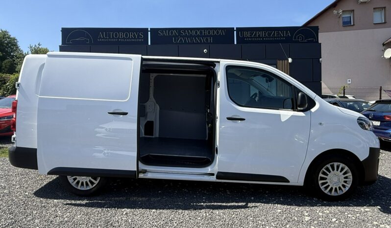 Toyota ProAce Poleasingowy Salon Polska  I właściciel Serwis ASO VAT 23% full