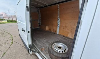 Renault Master L3H2, Klimatyzacja, Ele szyby, Ele lusterka full