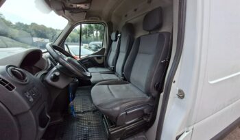Renault Master L3H2, Klimatyzacja, Ele szyby, Ele lusterka full