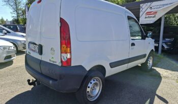 Renault Kangoo 4×4, Klimatyzacja, Hak holowniczy full