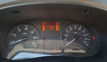 Renault Kangoo 4×4, Klimatyzacja, Hak holowniczy full