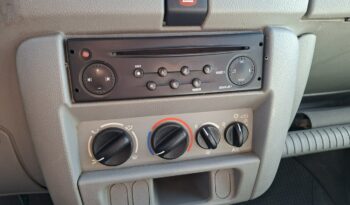Renault Kangoo 4×4, Klimatyzacja, Hak holowniczy full
