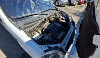 Renault Kangoo 4×4, Klimatyzacja, Hak holowniczy full