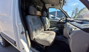 Renault Kangoo 4×4, Klimatyzacja, Hak holowniczy full