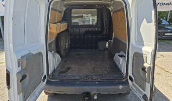 Renault Kangoo 4×4, Klimatyzacja, Hak holowniczy full