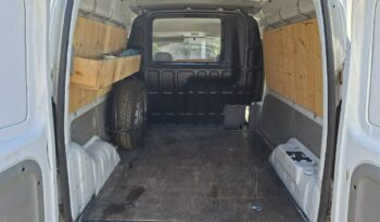 Renault Kangoo 4×4, Klimatyzacja, Hak holowniczy full